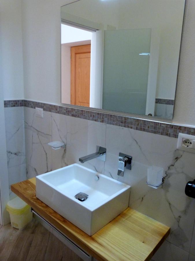 Clelia'S Boutique Rooms & Suites La Maddalena  Exteriér fotografie