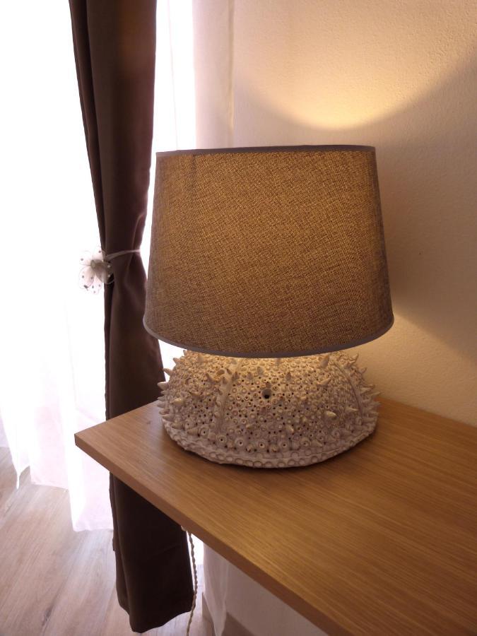 Clelia'S Boutique Rooms & Suites La Maddalena  Exteriér fotografie