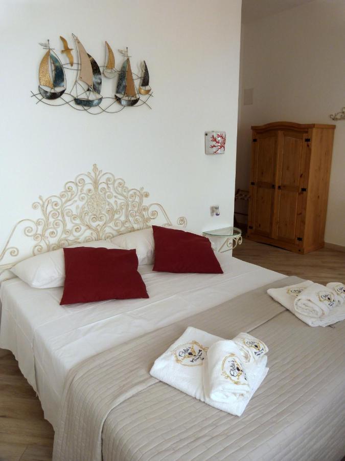 Clelia'S Boutique Rooms & Suites La Maddalena  Exteriér fotografie